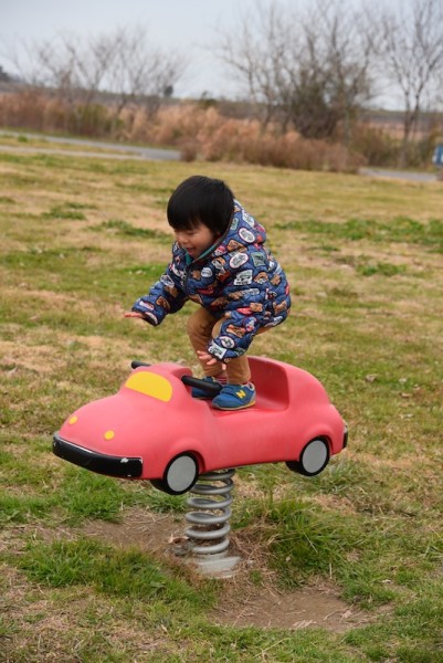 恐れを知らないこの人