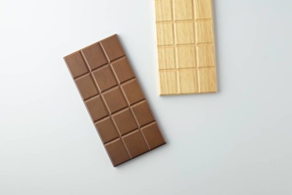 板チョコトレー