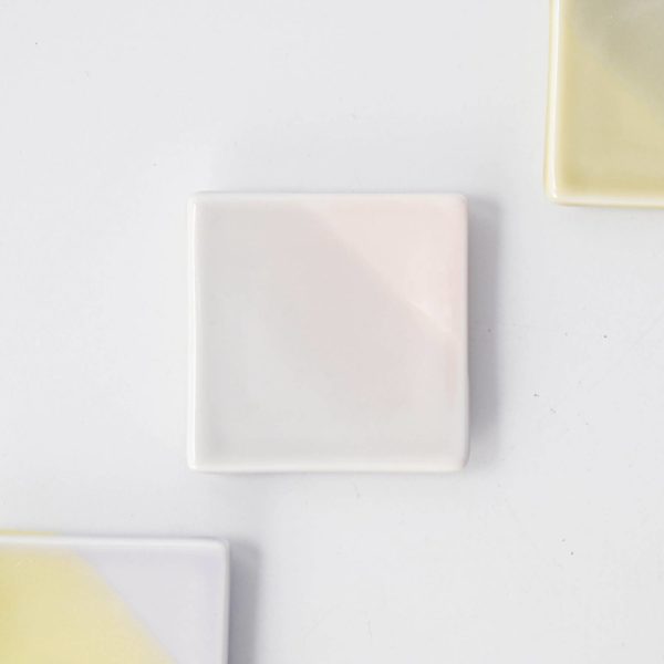 Yaki-Iro Chopstick Rests