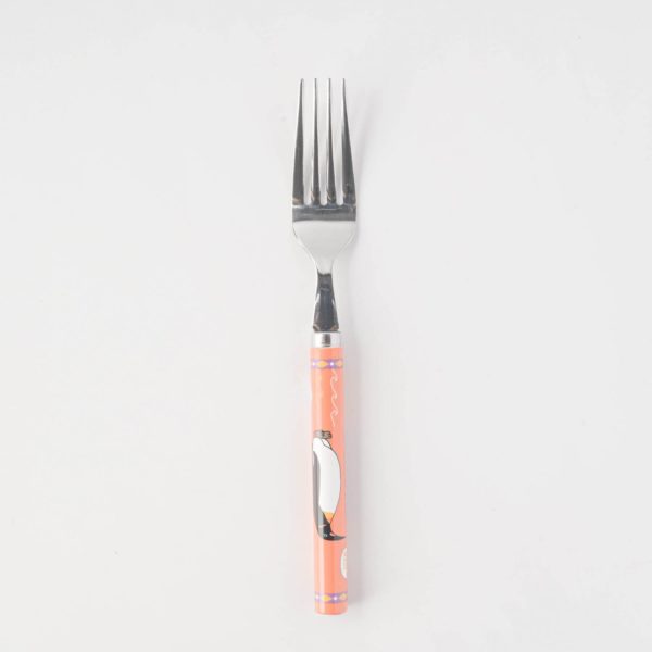 Assorted Sea Animal Cutlery