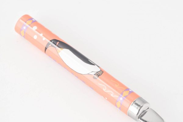 Penguin Design Spoon