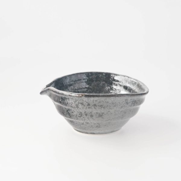 asumi Katakuchi Small Bowl Detail