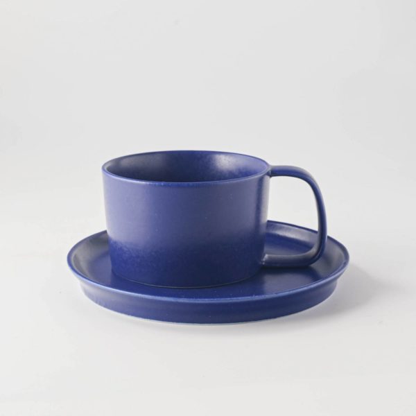 moment カップ&ソーサー