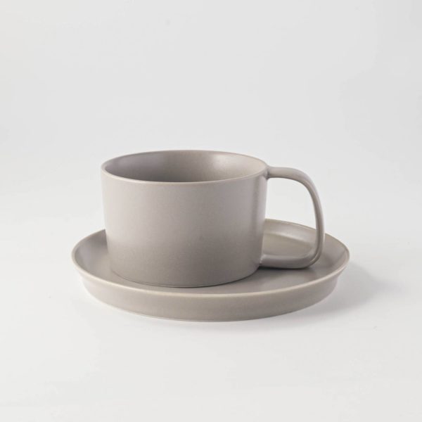 moment カップ&ソーサー