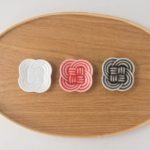 結(musubi) 箸置き皿