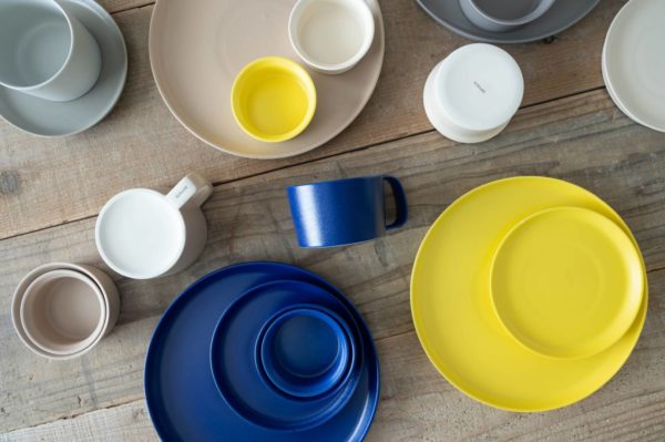 晋山窯ヤマツ moment