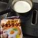 ミルクチキンラーメン作るよ